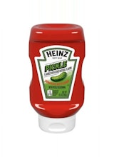 Heinz Tomato Ketchup With Pickle Seasoning